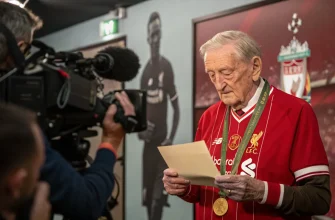 Будущее Робертсона и возможный уход из Ливерпуля