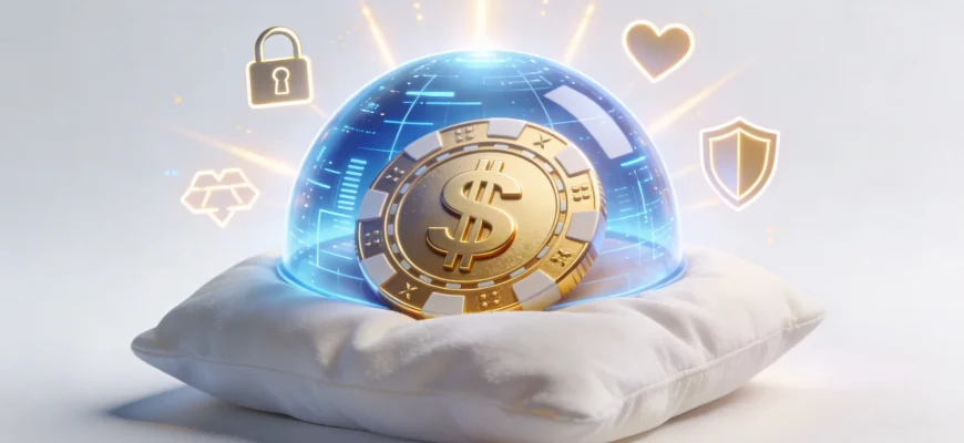 Лучшие онлайн казино для новичков