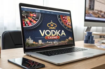 Сайт не открывается? Как зайти на Водка казино официальный сайт через зеркало